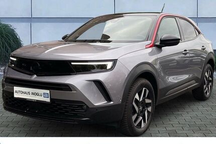 Opel Mokka 8.982 km 21.380 &euro; Rüsselsheim 65428