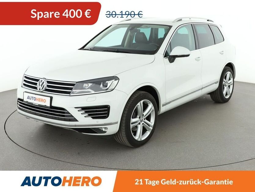 Touareg