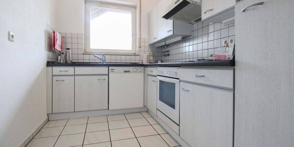 Etagenwohnung Kelsterbach - 2 Zimmer, 58 m&sup2;, 295.000&euro; | Angebot:26698491