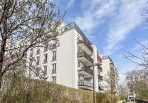 Wohnung zum Kaufen in Frankfurt am Main 745.000 € 100.68 m²