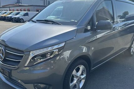 Mercedes-Benz Vito 152.185 km 27.965 &euro; Mainz 55122