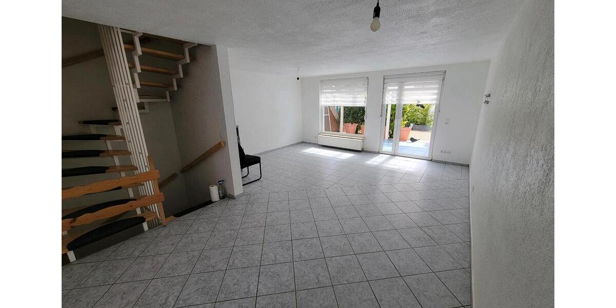 Reihenhaus Saulheim - 5 Zimmer, 136 m&sup2;, 1.870&euro; | Angebot:26593537