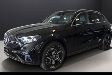 Mercedes GLC 200