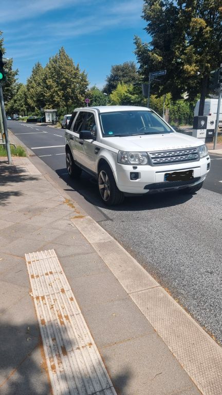 Freelander