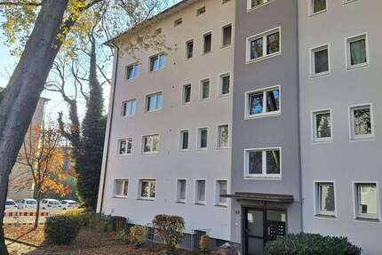 Wohnung Frankfurt am Main Mitte-Nord - 4 Zimmer, 101 m&sup2;, 649.000&euro; | Angebot:25774172