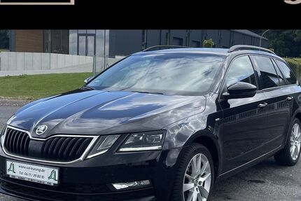 Skoda Octavia 91.500 km 17.950 &euro; Taunusstein 65232