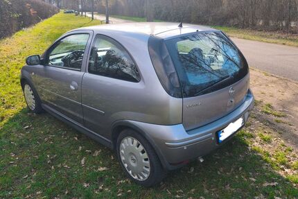 Opel Corsa 182.000 km 1.200 &euro; Mainz-Kostheim 55246