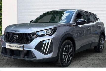 Peugeot 2008 6.614 km 19.780 &euro; Rüsselsheim 65428