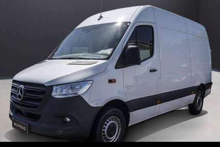 Mercedes-Benz Sprinter 49.374 km 36.890 &euro; Wiesbaden-Schierstein 65201