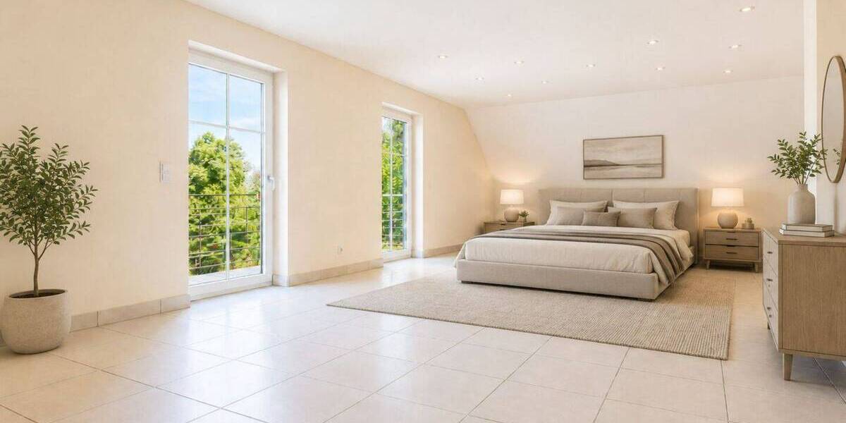 Einfamilienhaus Nauheim - 6 Zimmer, 925.000&euro; | Angebot:26917155