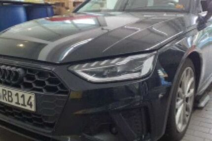 Audi A4 138.489 km 27.890 &euro; Hofheim 65719