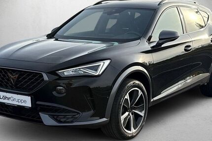 Cupra Formentor 35.820 km 27.950 € Mainz 55120