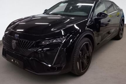 Peugeot 408 11.700 km 33.995 € Rüsselsheim 65428