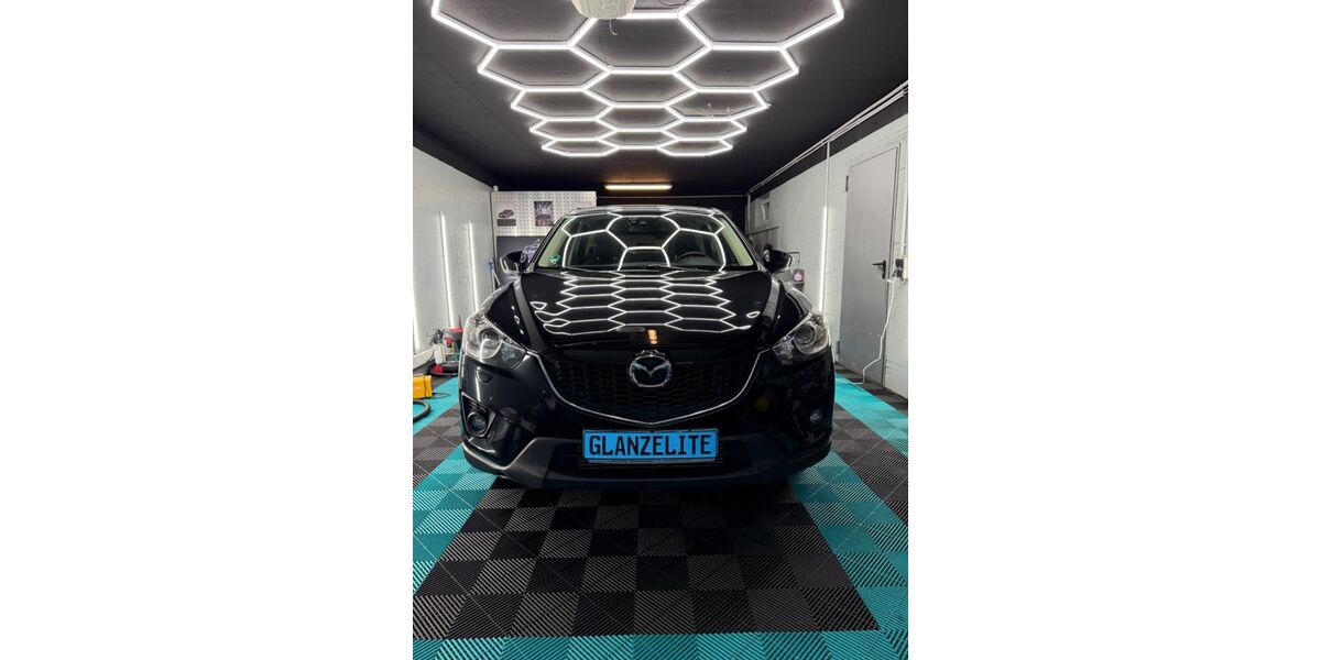 Mazda CX-5 103.000 km 13.500 &euro; Taunusstein 65232