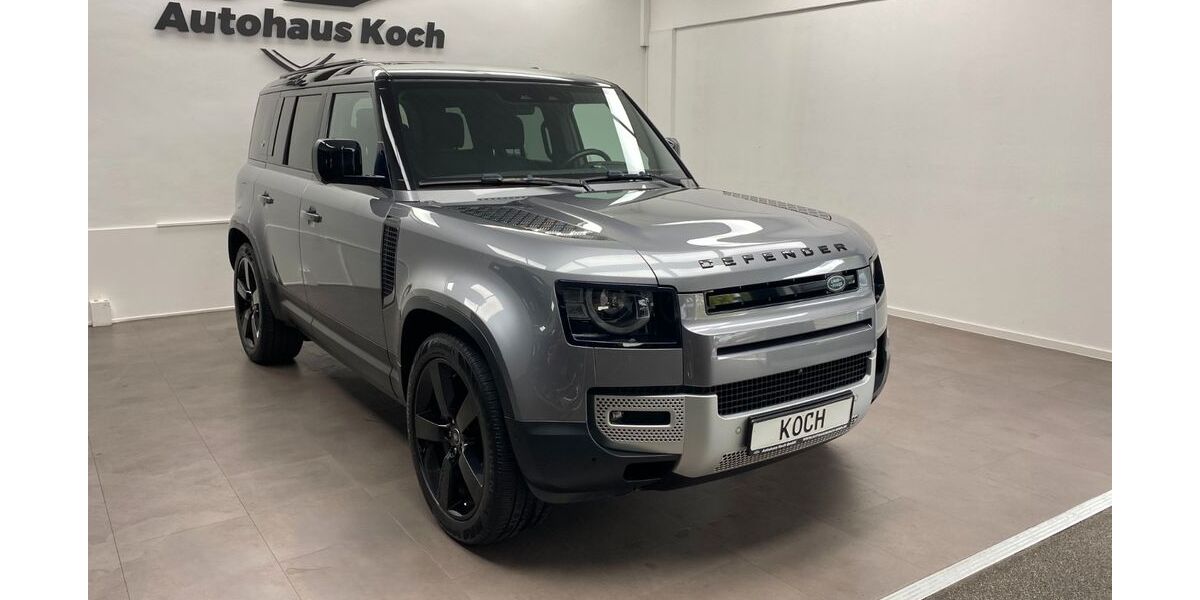 Land Rover Defender 124.748 km 56.900 € Mainz 55129