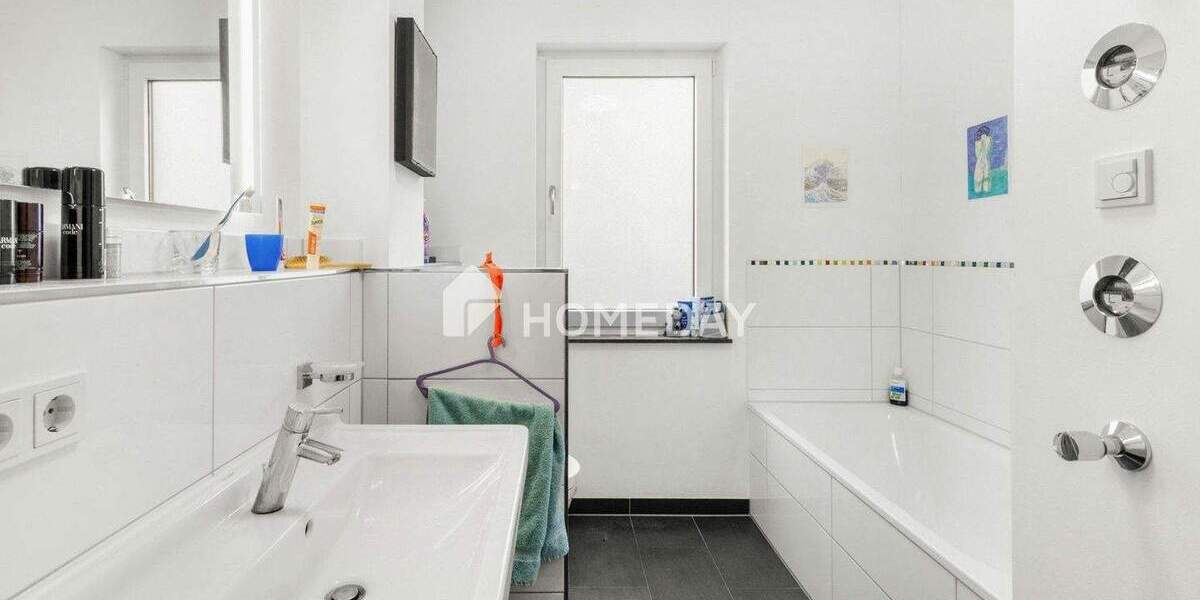 Hochwertige 4-Zimmer-Erdgeschosswohnung in Top-Wohnlage von Wiesbaden 4 zimmer