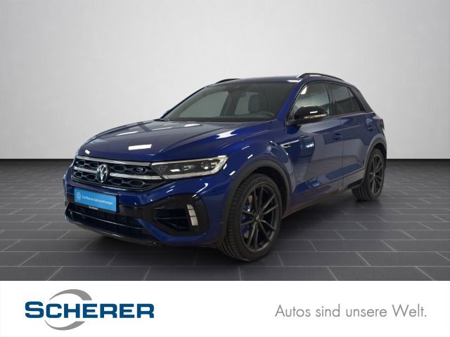 VW T-Roc 22.884 km 40.400 &euro; Mainz 55120