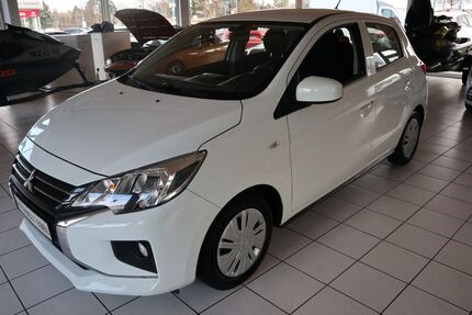 Mitsubishi Space Star 69.900 km 9.710 &euro; Wiesbaden 65199