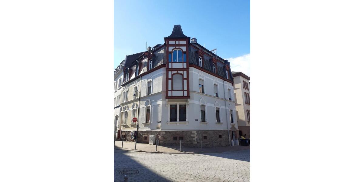 Etagenwohnung Bingen am Rhein - 3 Zimmer, 65 m&sup2;, 625&euro; | Angebot:26328770