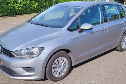 VW Golf Sportsvan 54.160 km 12.250 &euro; Hofheim am Taunus 65719