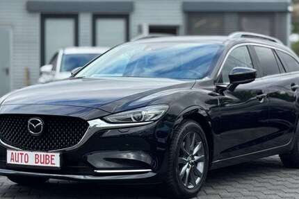 Mazda 6 15.900 km 25.950 € Rüsselsheim 65428