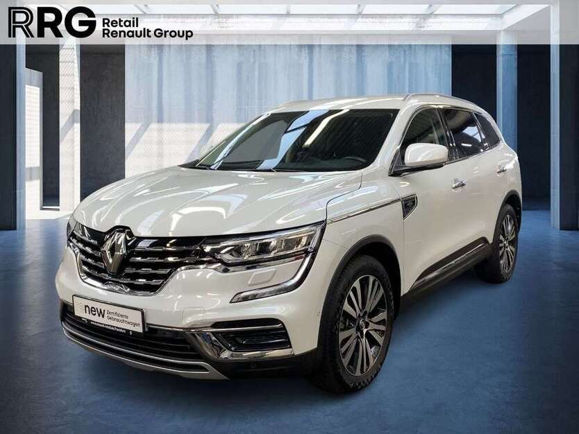 Koleos