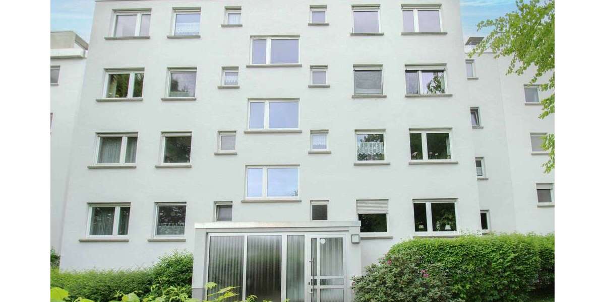Etagenwohnung Steinbach (Taunus) - 3 Zimmer, 89 m&sup2;, 315.000&euro; | Angebot:27287169