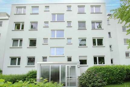 Wohnung Steinbach (Taunus) - 3 Zimmer, 89 m&sup2;, 315.000&euro; | Angebot:27287169
