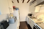 Kelkheim: Vermietete 1,5 Zimmerwohnung. Kapitalanlage auf Erbpachtbasis mit 5% Rendite. - Etagenwohnung Kelkheim | Angebot:27123013