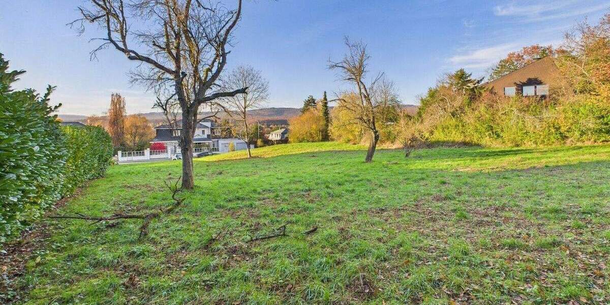 Grundstück Wiesbaden Sonnenberg - 2.290.000&euro; | Angebot:25687512