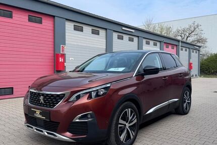 Peugeot 3008 105.000 km 17.999 &euro; Groß Gerau 64521