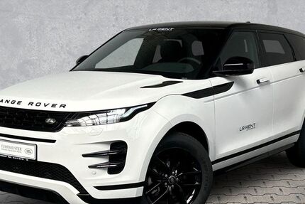 Land Rover Range Rover Evoque 2.500 km 68.232 € Mainz-Hechtsheim 55129