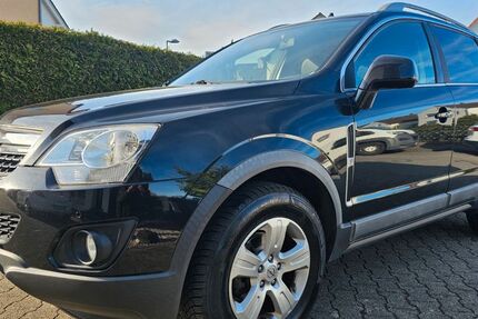 Opel Antara 131.500 km 4.800 &euro; Rüsselsheim 65428