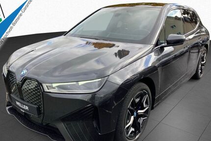 BMW iX 28.802 km 49.950 &euro; Kronberg 61476