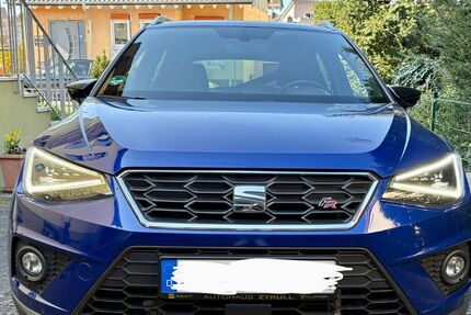 Seat Arona 94.600 km 14.500 &euro; Ingelheim am Rhein 55218