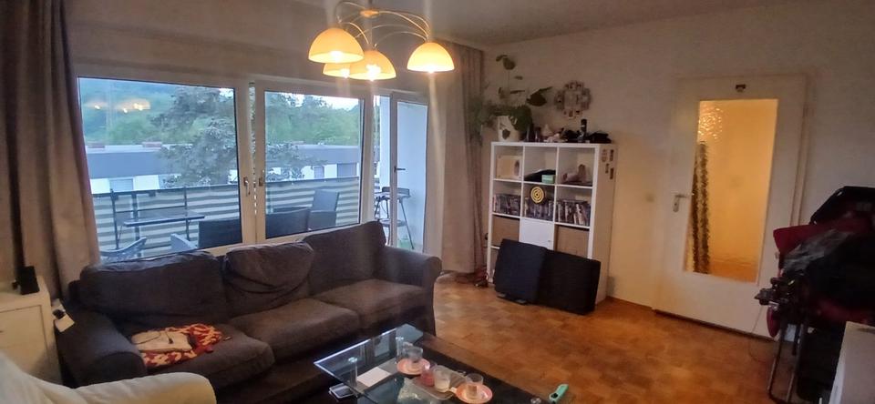 Etagenwohnung Niedernhausen - 3 Zimmer, 58 m&sup2;, 185.000&euro; | Angebot:26498318