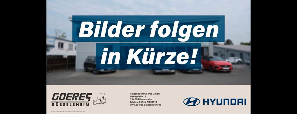 Hyundai KONA 124.000 km 11.440 &euro; Rüsselsheim 65428