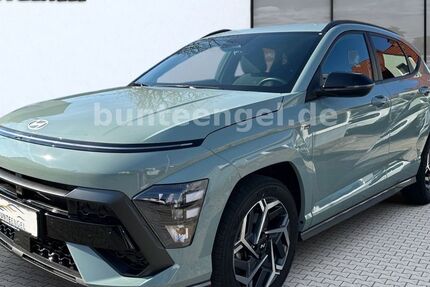 Hyundai KONA 18.200 km 21.990 &euro; Flörsheim am Main 65439