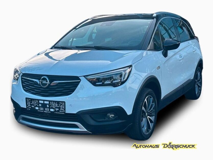 Crossland (X)