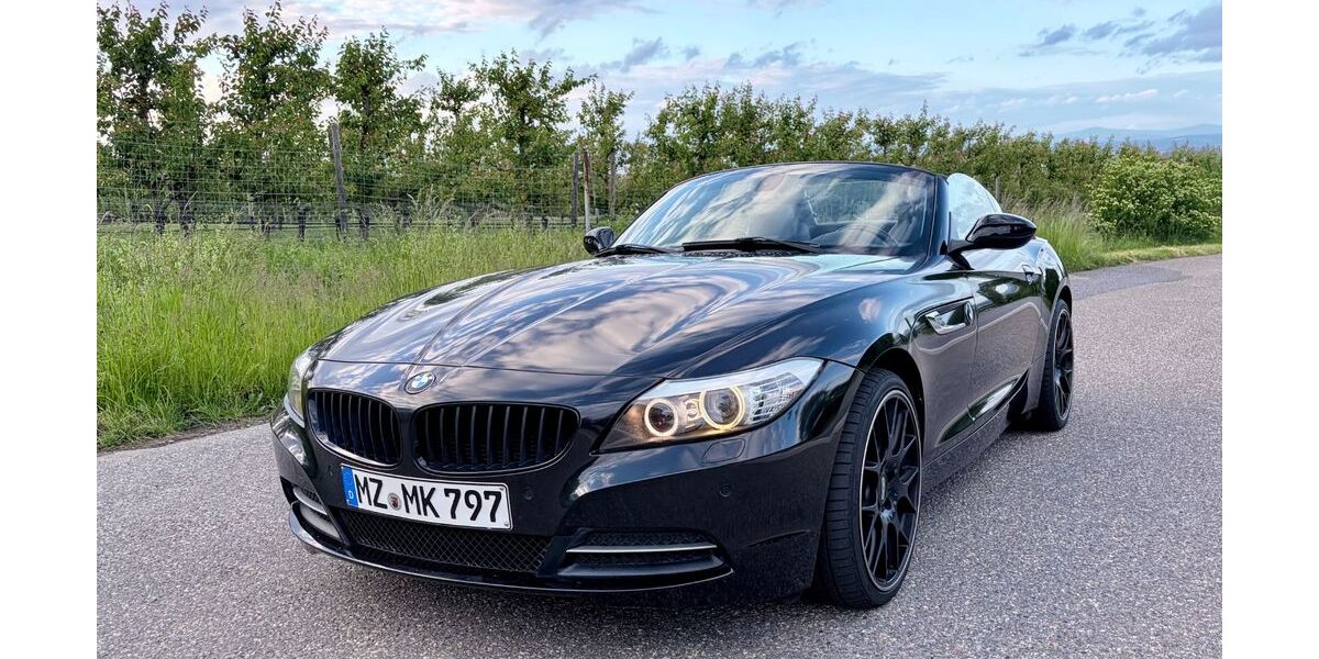 BMW Z4 77.500 km 20.400 &euro; Mainz 55127