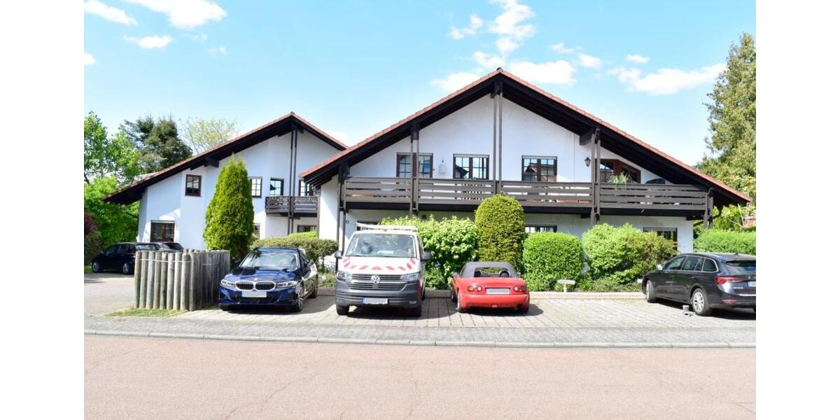 Dachgeschoßwohnung Hünfelden - 3 Zimmer, 93 m&sup2;, 221.700&euro; | Angebot:26420836