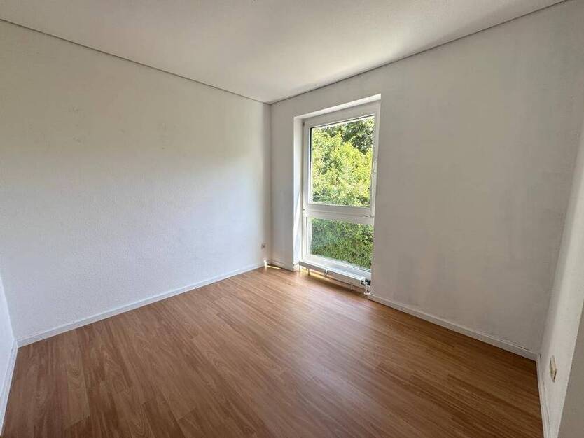 4-Zimmer-Maisonette-Wohnung in Nord-Ost