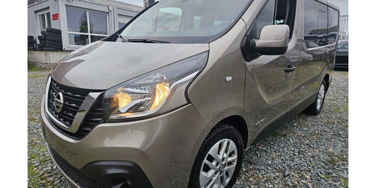 Nissan NV300 141.000 km 19.635 € Kelkheim 65779