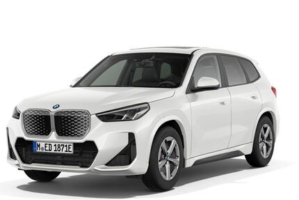 BMW iX1 53.893 km 38.490 &euro; Wiesbaden 65203
