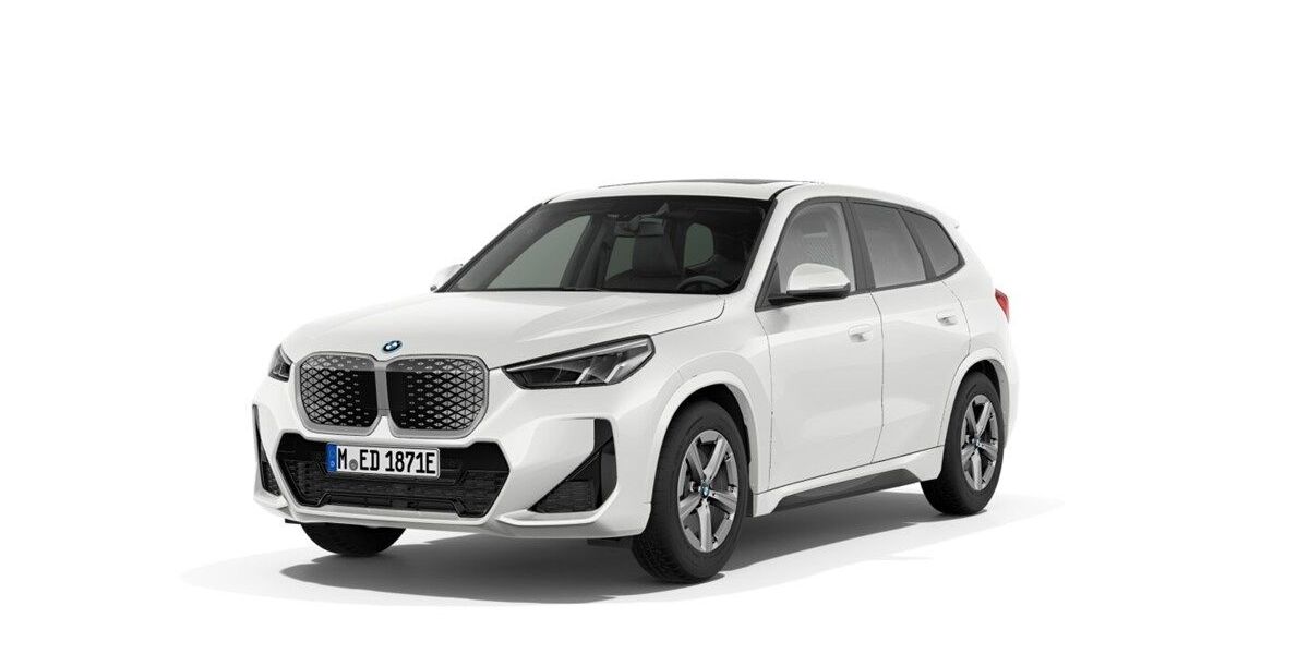 BMW iX1 53.893 km 38.490 &euro; Wiesbaden 65203