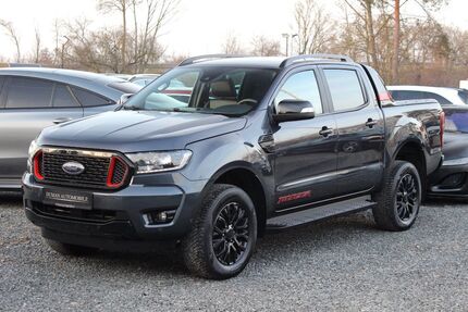 Ford Ranger 106.880 km 30.900 &euro; Bischofsheim 65474