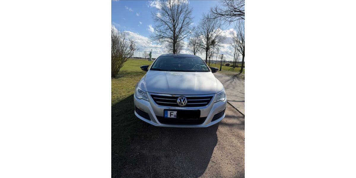 VW CC 250.000 km 4.800 &euro; undenheim 55278