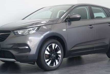Opel Grandland (X) 55.368 km 17.490 &euro; Wiesbaden 65205