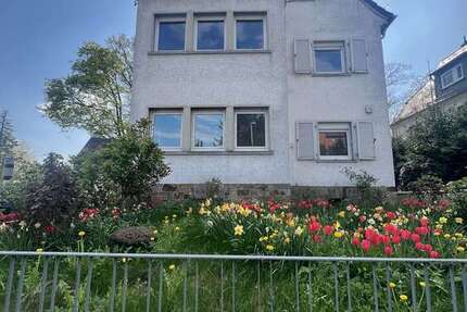 Haus Wiesbaden Bierstadt - 9 Zimmer, 222 m&sup2;, 859.000&euro; | Angebot:26804068