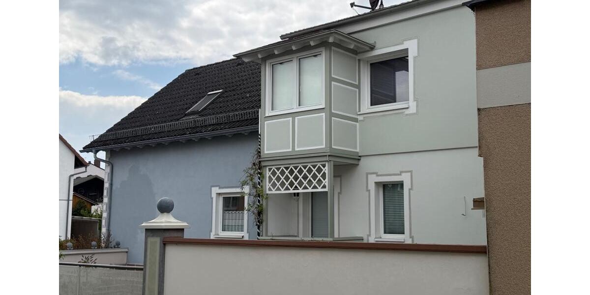 Mehrfamilienhaus, Wohnhaus Bad Soden am Taunus - 5 Zimmer, 137 m&sup2;, 489.000&euro; | Angebot:26440403